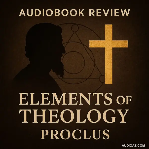 Elements of Theology by Proclus Part 2