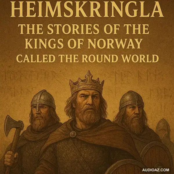Heimskringla: The Round World – The Kings of Norway Part 5