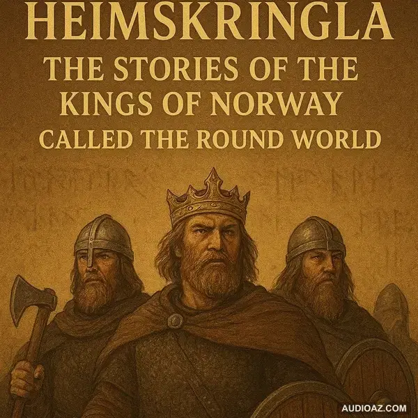 Heimskringla: The Round World – The Kings of Norway Part 4