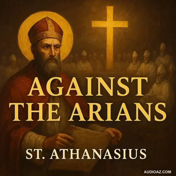 Four Discourses Against the Arians – St. Athanasius Part 2