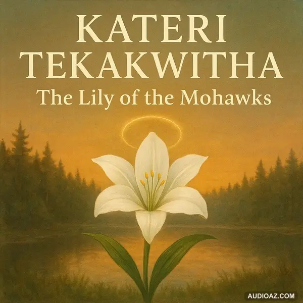 The Life and Times of Kateri Tekakwitha Part 2
