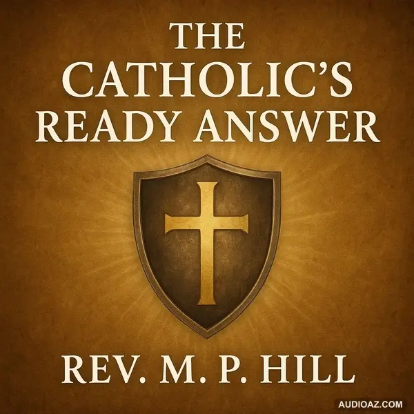 The Catholic’s Ready Answer – Defending the Faith with Rev. M. P. Hill (Audiobook) Part 1