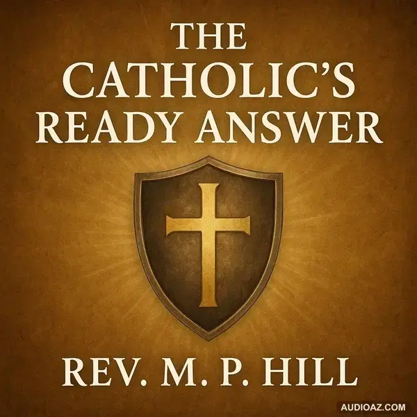 The Catholic’s Ready Answer – Defending the Faith with Rev. M. P. Hill (Audiobook) Part 1