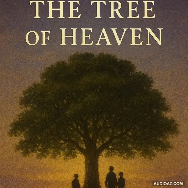 🌳 The Tree of Heaven by May Sinclair | Classic Audiobook Part 1