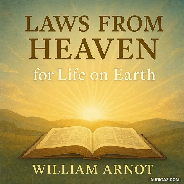 📖 Laws from Heaven for Life on Earth by William Arnot | Christian Classic Audiobook Part 1