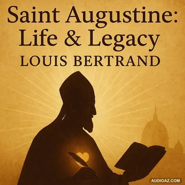 ⭐️⭐️⭐️⭐️⭐️ Saint Augustine: Life & Legacy Part 2