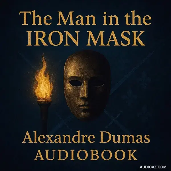 ⭐️⭐️⭐️⭐️⭐️ The Man in the Iron Mask — Dumas’ D’Artagnan Romances Vol. 3, Part 3
