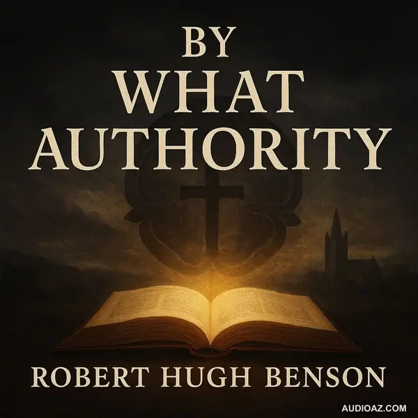 By What Authority – Robert Hugh Benson’s Catholic Historical Novel (Audiobook) Part 2