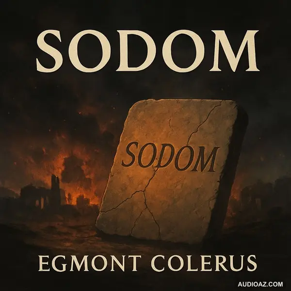 Sodom by Egmont Colerus: Complete Audiobook