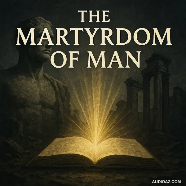 The Martyrdom of Man by Winwood Reade Part 2