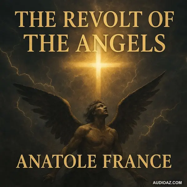 The Revolt of the Angels by Anatole France | Audiobook Part 2