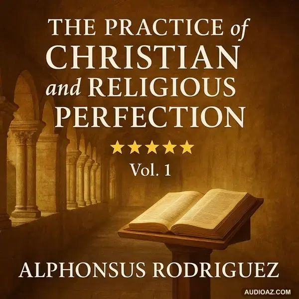⭐ Deep Spiritual Insights | The Practice of Christian & Religious Perfection Vol. 1 by Alphonsus Rodriguez Part 4