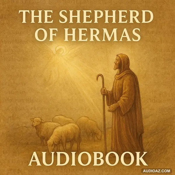 The Shepherd of Hermas by Hermas | Timeless Early Christian Classic (Audiobook)