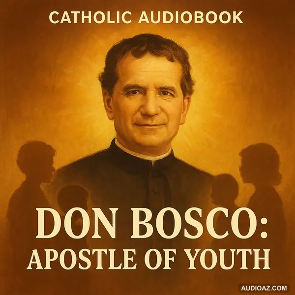 The Venerable Don Bosco: Apostle of Youth | Catholic Audiobook