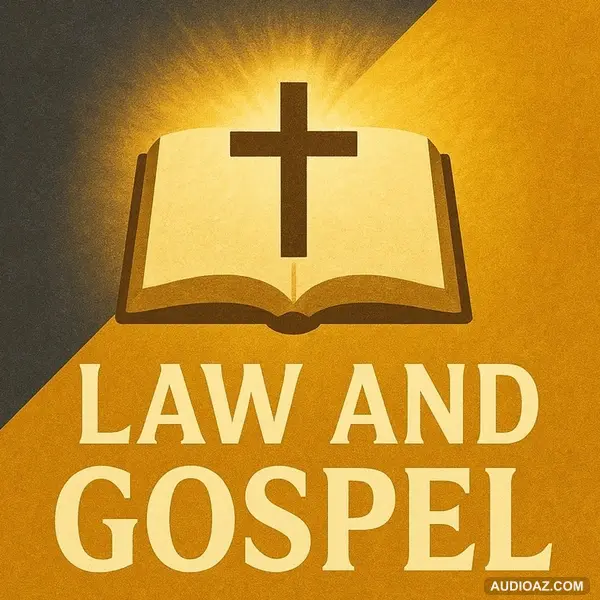 The Proper Distinction Between Law and Gospel Part 3