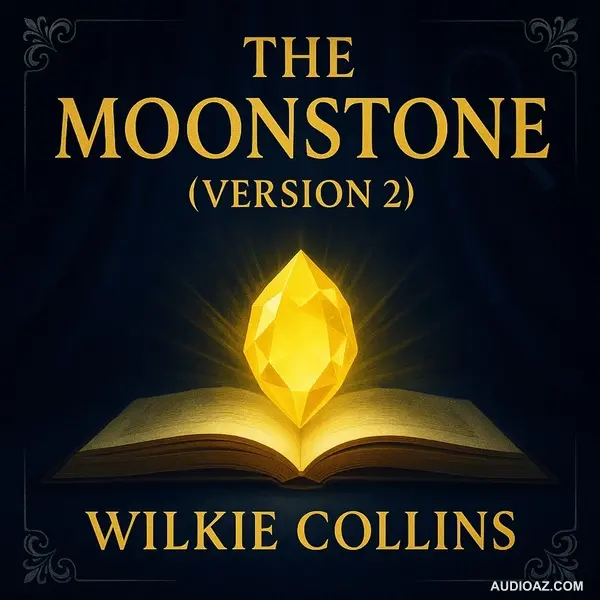 The Moonstone by Wilkie Collins Part 4