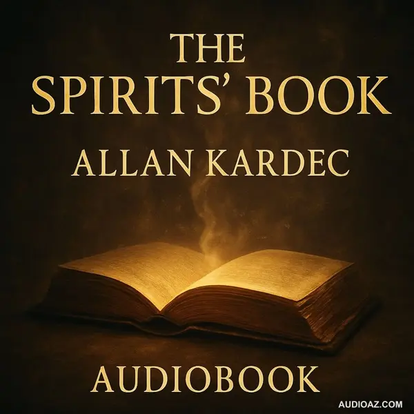 The Spirits’ Book by Allan Kardec | Complete Unabridged Audiobook Part 2