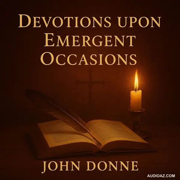 Devotions upon Emergent Occasions by John Donne