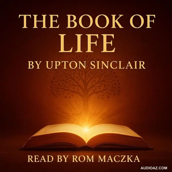 The Book of Life by Upton Sinclair Part 3