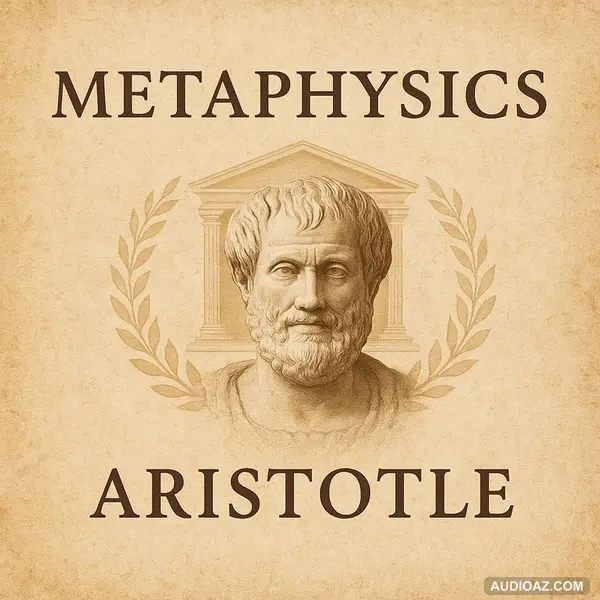 Aristotle’s Metaphysics (Unabridged Audiobook) | Classic Philosophy Explained Part 3