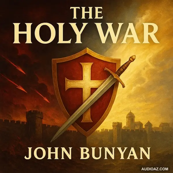 The Holy War by John Bunyan | Timeless Spiritual Allegory
