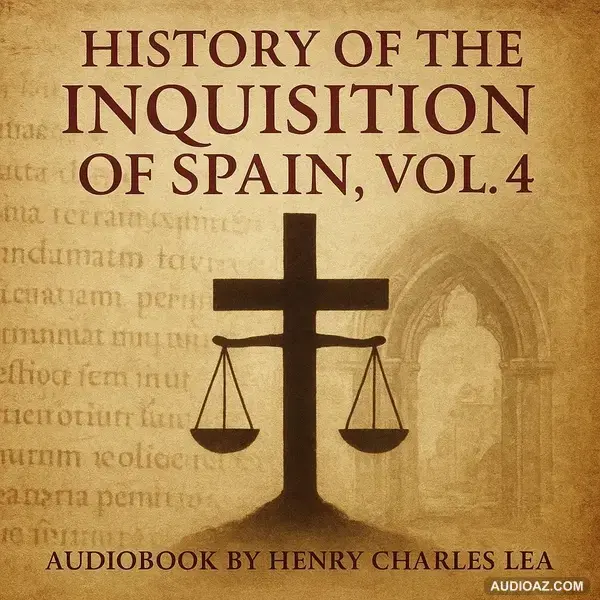 History of the Inquisition of Spain, Vol. 4 by Henry Charles Lea Part 2