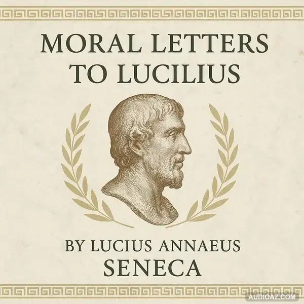Moral Letters to Lucilius by Seneca | Stoic Wisdom & Catholic Reflections Part 3