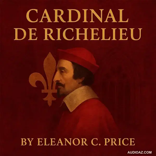 Cardinal de Richelieu by Eleanor C. Price Part 2