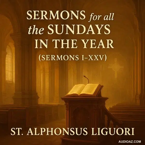 Sermons for All the Sundays in the Year | St. Alphonsus Liguori Audiobook