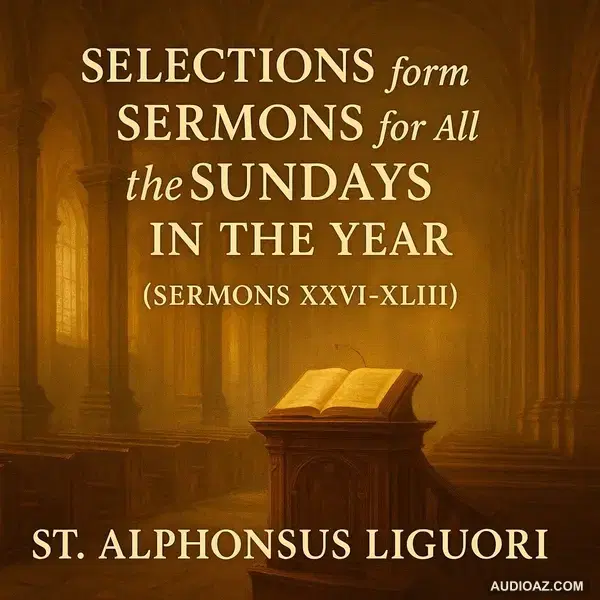 Selections from Sermons for All the Sundays in the Year | St. Alphonsus Liguori (Sermons XXVI–XLIII)