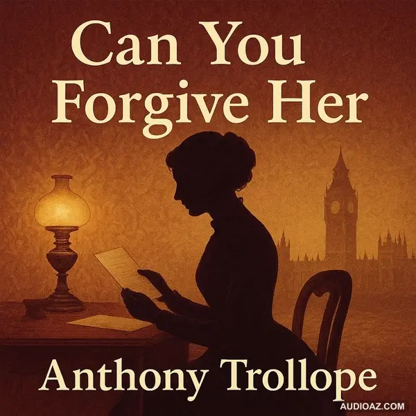 Can You Forgive Her by Anthony Trollope Part 1