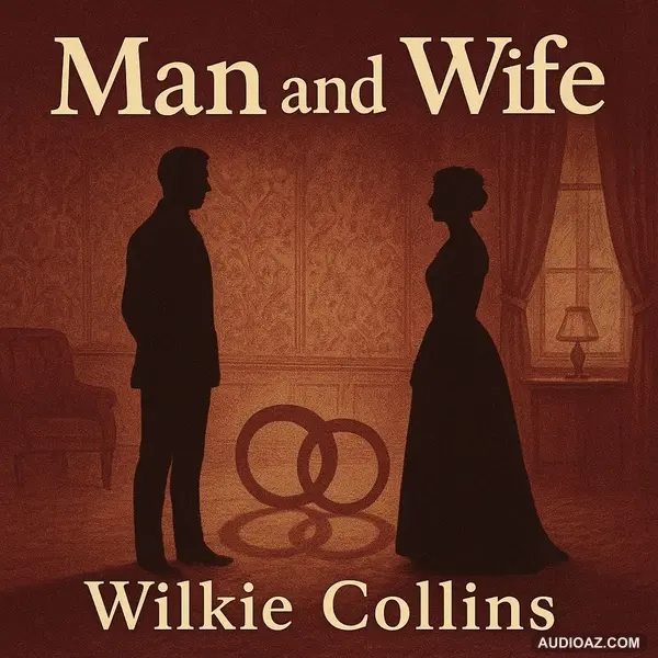 Man and Wife by Wilkie Collins Part 2