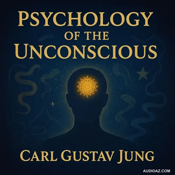 Psychology of the Unconscious by Carl Jung | Depths of the Human Mind Part 3