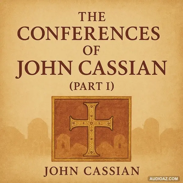 The Conferences of John Cassian (Part I) | Spiritual Classics Audiobook Section 2