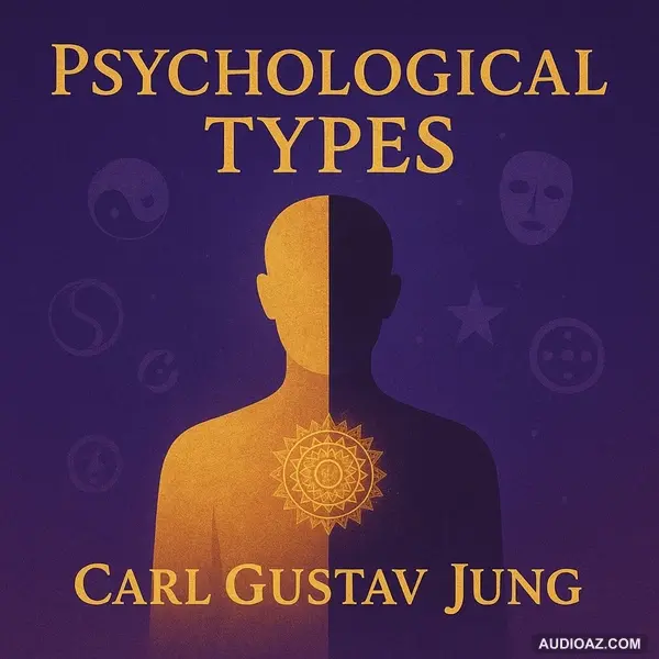 Psychological Types by Carl Jung | The Psychology of Individuation Explained Part 1
