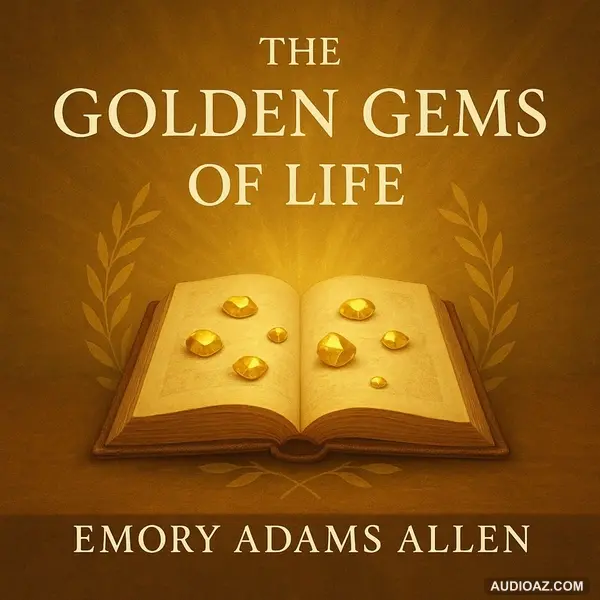 The Golden Gems of Life by Emory Adams Allen | Timeless Wisdom Audiobook Part 3