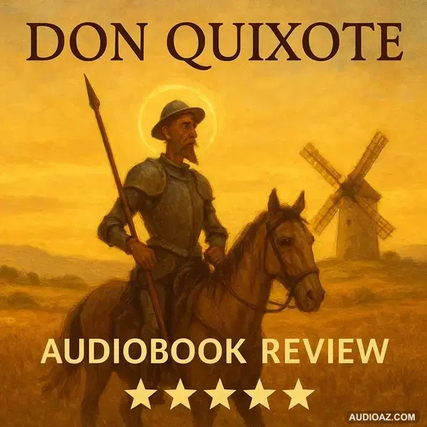 Don Quixote by Miguel de Cervantes – Timeless Classic Part 4