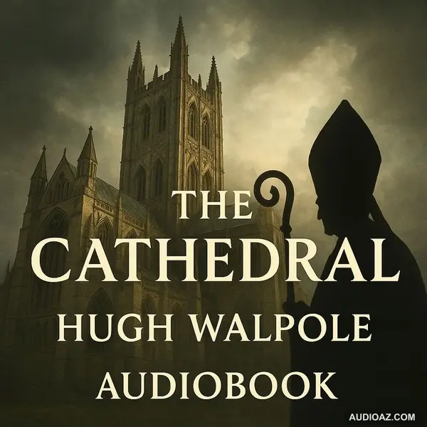 The Cathedral by Hugh Walpole Part 1