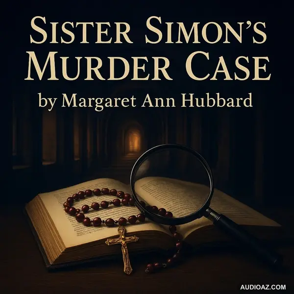 Sister Simon's Murder Case by Margaret Ann Hubbard