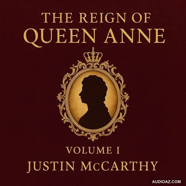 The Reign of Queen Anne, Volume I by Justin McCarthy Part 1