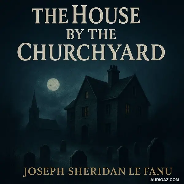The House by the Churchyard – Joseph Sheridan Le Fanu’s Gothic Masterpiece Part 1