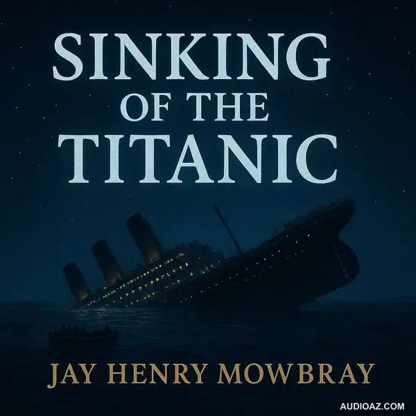 Sinking of the Titanic – Jay Henry Mowbray’s Firsthand Account of Ocean Horror Part 2
