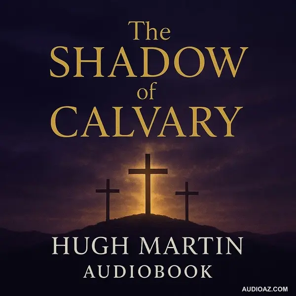 ⭐ The Shadow of Calvary by Hugh Martin | Catholic Audiobook Part 2