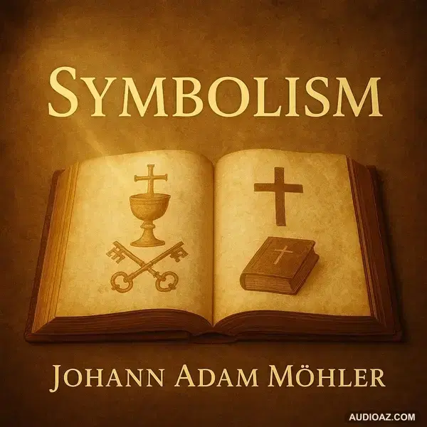 Symbolism – Johann Adam Möhler | Classic Theological Insights Part 2