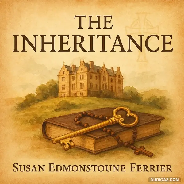 The Inheritance by Susan Edmonstoune Ferrier | Unabridged Catholic Audiobook Part 2