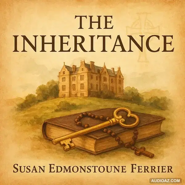 The Inheritance by Susan Edmonstoune Ferrier | Unabridged Catholic Audiobook Part 1