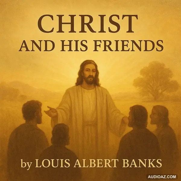 Christ and His Friends by Louis Albert Banks | Christian Classic Audiobook Part 2