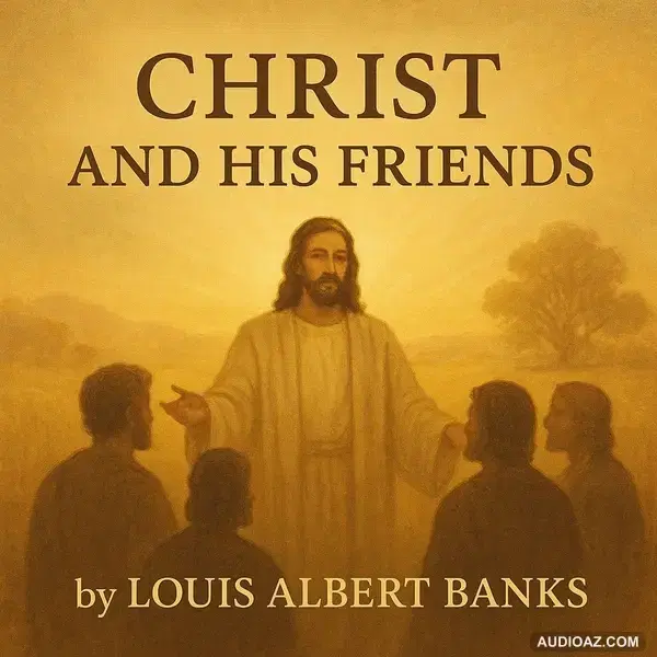 Christ and His Friends by Louis Albert Banks | Christian Classic Audiobook Part 1