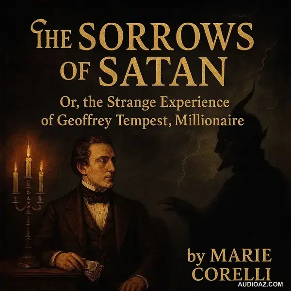 The Sorrows of Satan by Marie Corelli | Classic Gothic Audiobook Part 2