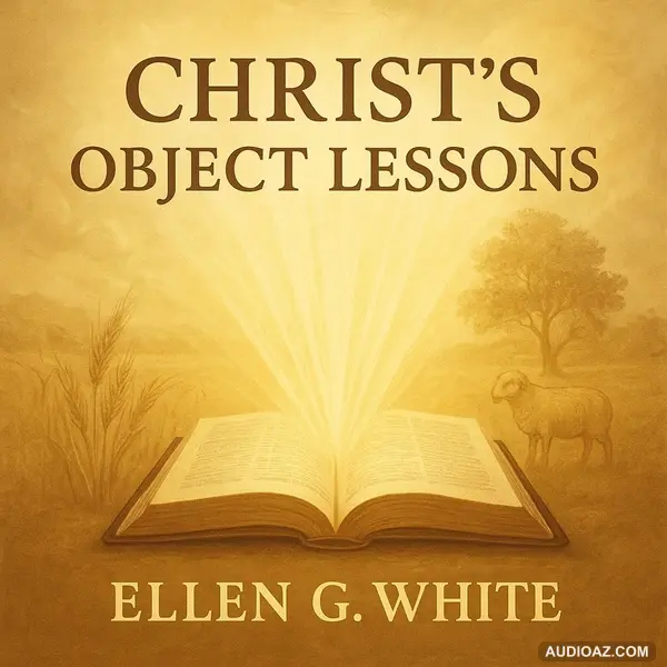 Christ’s Object Lessons by Ellen G. White | Christian Devotional Audiobook Part 2